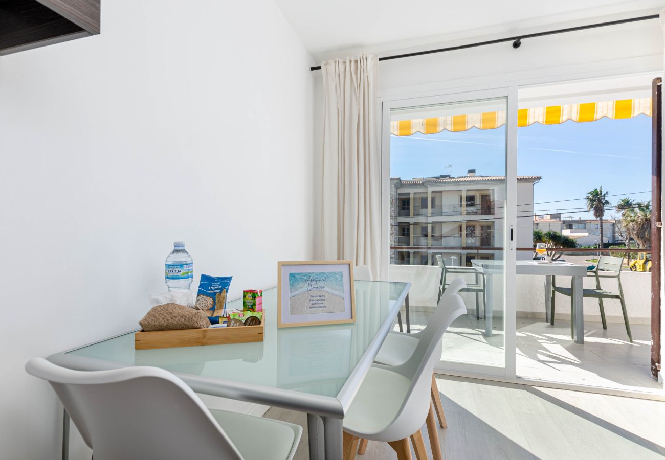 Apartamento en Port de Pollença - YourHouse Llimonera