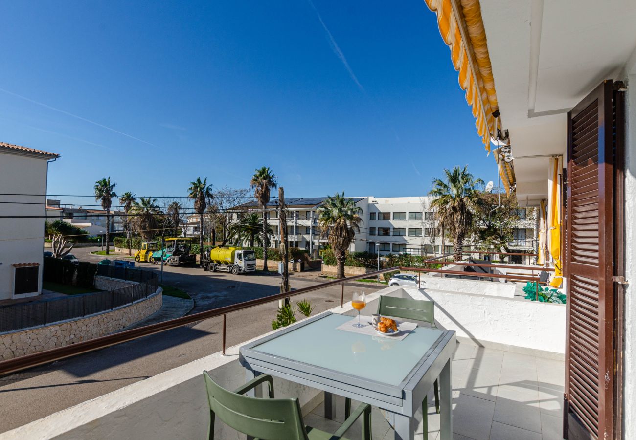 Apartamento en Port de Pollença - YourHouse Llimonera