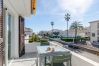 Apartamento en Port de Pollença - YourHouse Llimonera