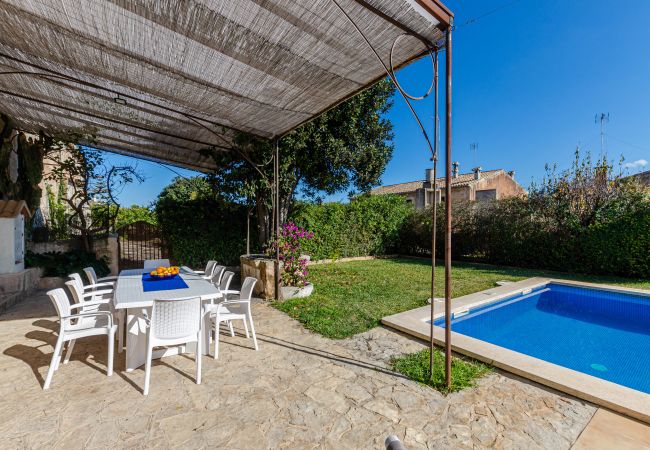Casa en Llubi - YourHouse Can Bombarda Casa en Llubi - YourHouse Can Bombarda