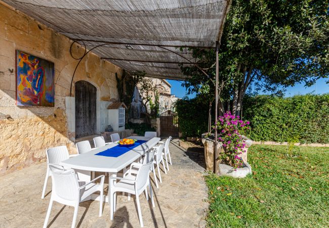 Casa en Llubi - YourHouse Can Bombarda Casa en Llubi - YourHouse Can Bombarda