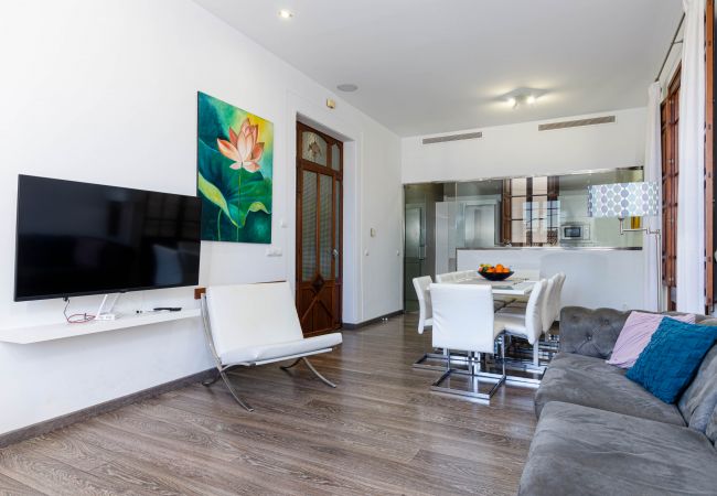 Casa en Llubi - YourHouse Can Bombarda Casa en Llubi - YourHouse Can Bombarda