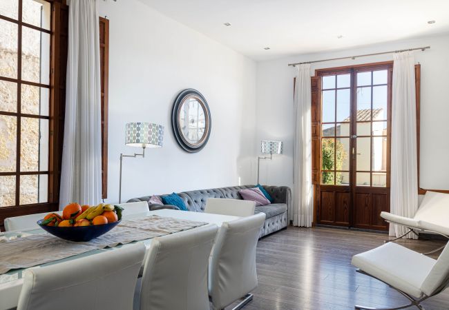 Casa en Llubi - YourHouse Can Bombarda Casa en Llubi - YourHouse Can Bombarda