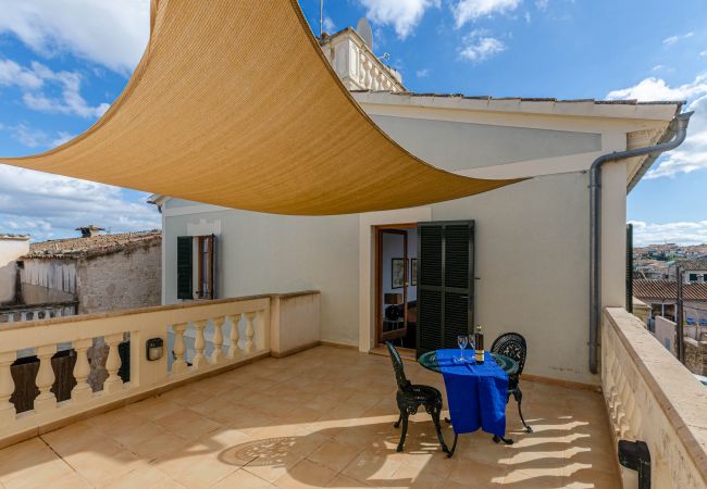 Casa en Llubi - YourHouse Can Bombarda Casa en Llubi - YourHouse Can Bombarda