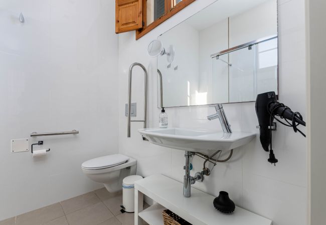 Casa en Llubi - YourHouse Can Bombarda Casa en Llubi - YourHouse Can Bombarda