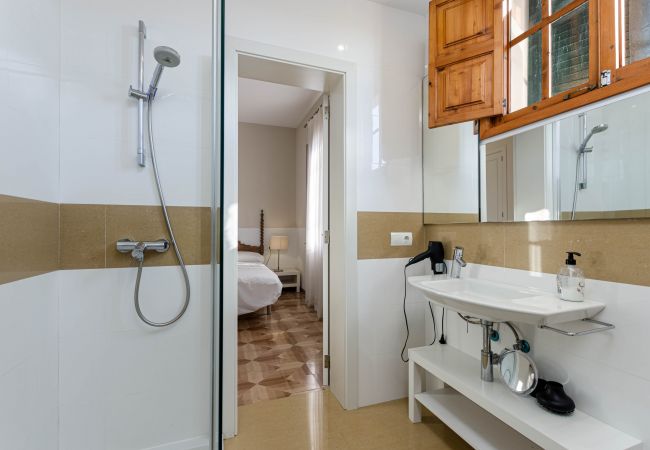 Casa en Llubi - YourHouse Can Bombarda Casa en Llubi - YourHouse Can Bombarda