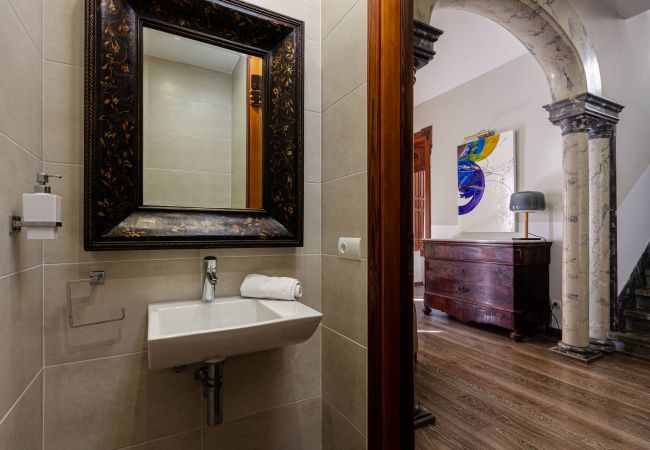 Casa en Llubi - YourHouse Can Bombarda Casa en Llubi - YourHouse Can Bombarda