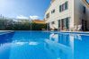 Casa en Llubi - YourHouse Can Bombarda Casa en Llubi - YourHouse Can Bombarda