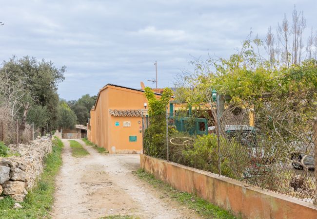 Villa en Llubi - Yourhouse Villa  Sa Caseta