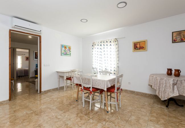 Apartamento en Porreres - YourHouse Ca Na Mosseta Apartamento en Porreres - YourHouse Ca Na Mosseta