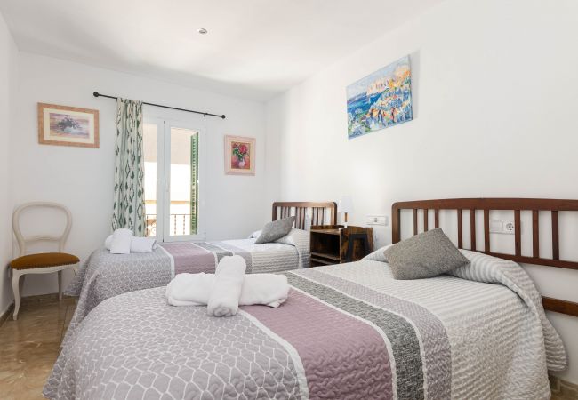 Apartamento en Porreres - YourHouse Ca Na Mosseta Apartamento en Porreres - YourHouse Ca Na Mosseta