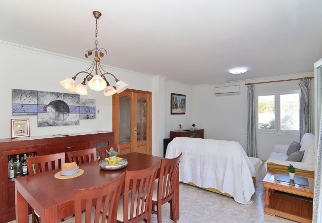 Villa en Playa de Muro - 110 Villa Balandre ETV/4718 by Mallorca Charme Villa en Playa de Muro - 110 Villa Balandre ETV/4718 by Mallorca Charme