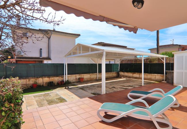 Villa en Playa de Muro - 110 Villa Balandre ETV/4718 by Mallorca Charme Villa en Playa de Muro - 110 Villa Balandre ETV/4718 by Mallorca Charme