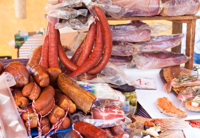 Villa en Playa de Muro - 110 Villa Balandre ETV/4718 by Mallorca Charme Villa en Playa de Muro - 110 Villa Balandre ETV/4718 by Mallorca Charme