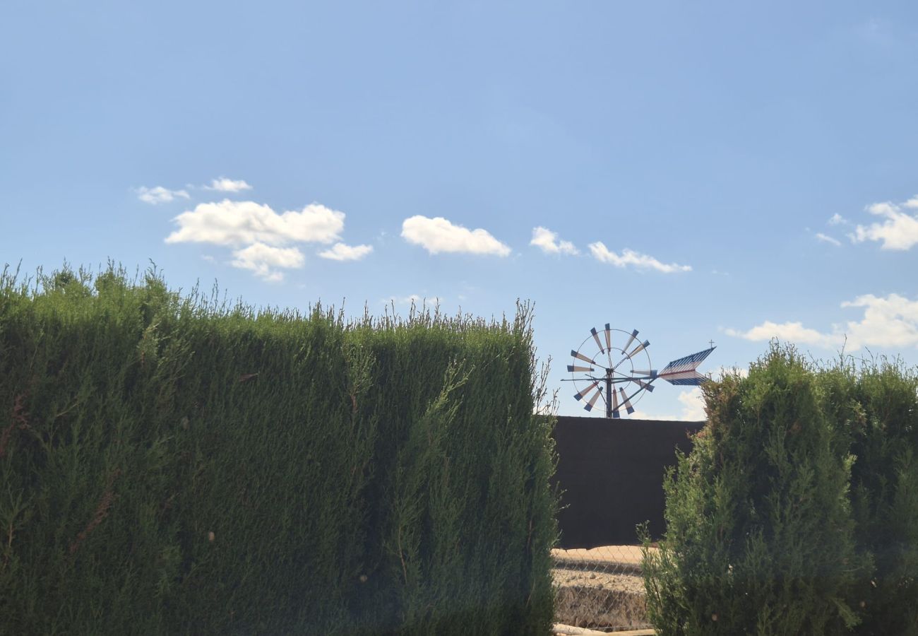 Villa en Muro - YourHouse Cas Padri