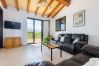 Villa en Muro - YourHouse Cas Padri