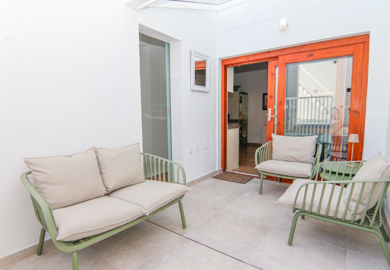 Casa en Muro - 262 Casa Jaume II ETV/7731 By Mallorca Charme