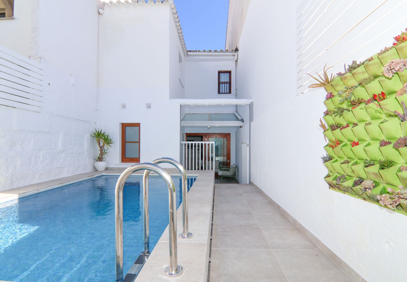 Casa en Muro - 262 Casa Jaume II ETV/7731 By Mallorca Charme