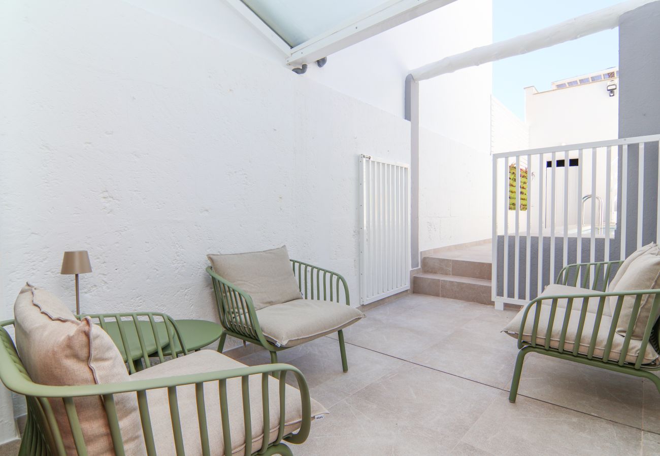 Casa en Muro - 262 Casa Jaume II ETV/7731 By Mallorca Charme