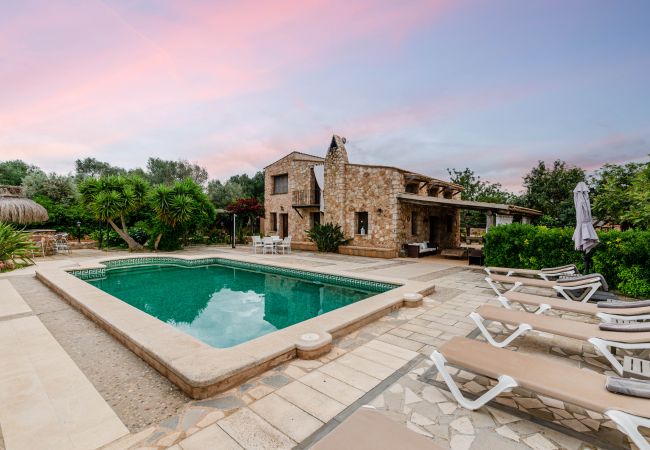 Villa en LLucmajor - YourHouse Can Rosillo Villa en LLucmajor - YourHouse Can Rosillo