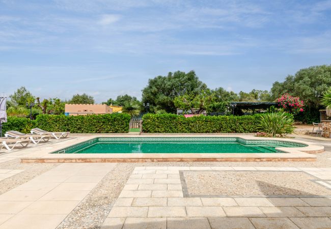 Villa en LLucmajor - YourHouse Can Rosillo Villa en LLucmajor - YourHouse Can Rosillo