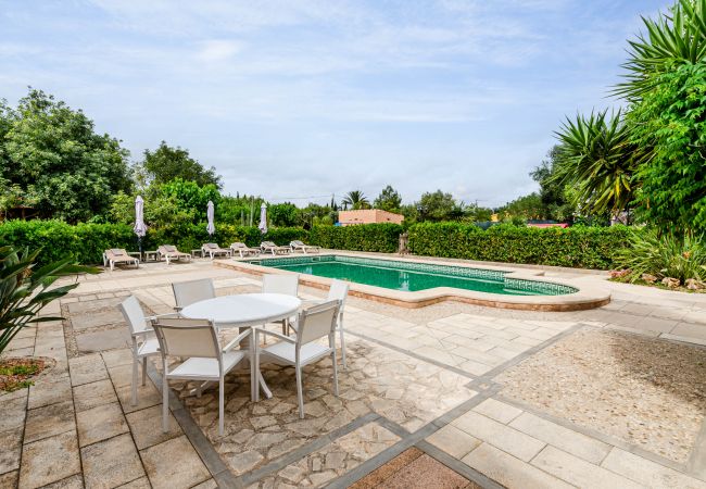 Villa en LLucmajor - YourHouse Can Rosillo Villa en LLucmajor - YourHouse Can Rosillo