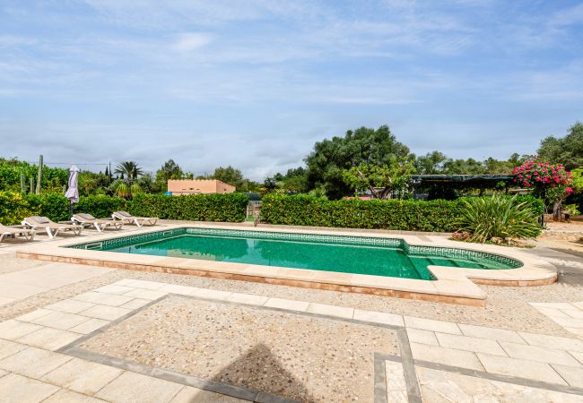 Villa en LLucmajor - YourHouse Can Rosillo Villa en LLucmajor - YourHouse Can Rosillo