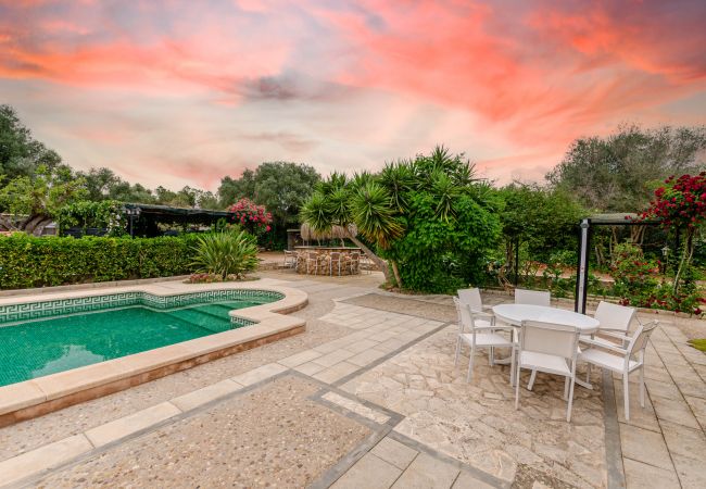 Villa en LLucmajor - YourHouse Can Rosillo Villa en LLucmajor - YourHouse Can Rosillo