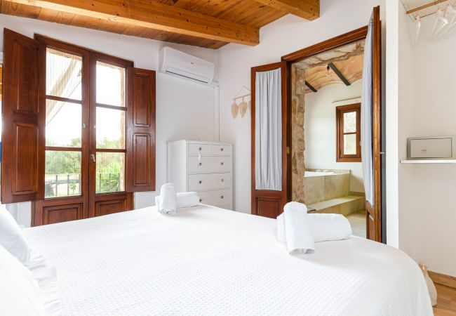 Villa en LLucmajor - YourHouse Can Rosillo Villa en LLucmajor - YourHouse Can Rosillo