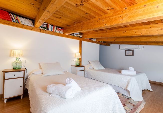 Villa en LLucmajor - YourHouse Can Rosillo Villa en LLucmajor - YourHouse Can Rosillo