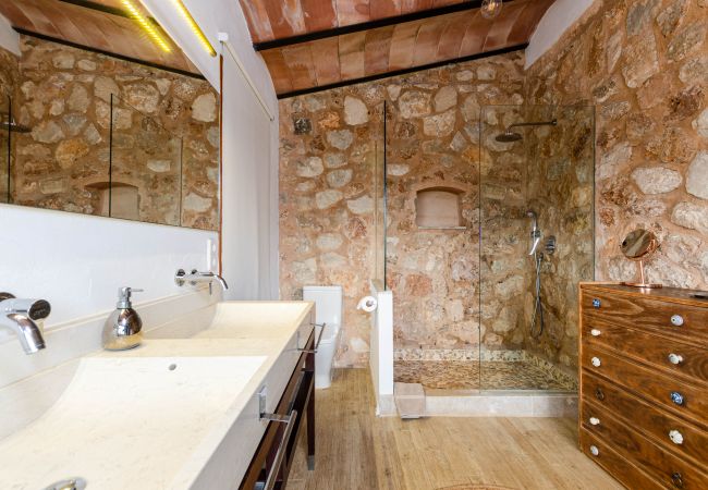 Villa en LLucmajor - YourHouse Can Rosillo Villa en LLucmajor - YourHouse Can Rosillo