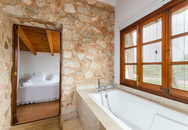 Villa en LLucmajor - YourHouse Can Rosillo Villa en LLucmajor - YourHouse Can Rosillo