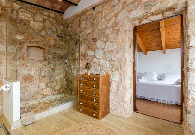 Villa en LLucmajor - YourHouse Can Rosillo Villa en LLucmajor - YourHouse Can Rosillo