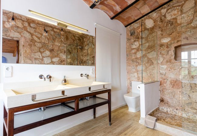 Villa en LLucmajor - YourHouse Can Rosillo Villa en LLucmajor - YourHouse Can Rosillo