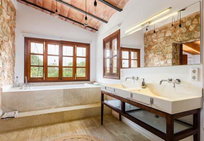 Villa en LLucmajor - YourHouse Can Rosillo Villa en LLucmajor - YourHouse Can Rosillo