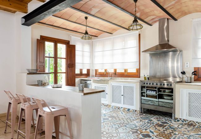 Villa en LLucmajor - YourHouse Can Rosillo Villa en LLucmajor - YourHouse Can Rosillo