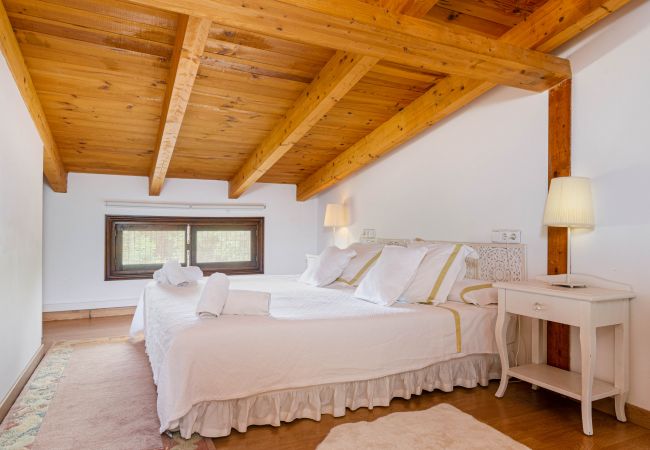 Villa en LLucmajor - YourHouse Can Rosillo Villa en LLucmajor - YourHouse Can Rosillo