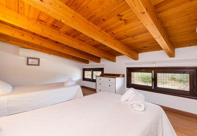 Villa en LLucmajor - YourHouse Can Rosillo Villa en LLucmajor - YourHouse Can Rosillo