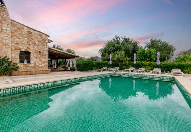 Villa en LLucmajor - YourHouse Can Rosillo Villa en LLucmajor - YourHouse Can Rosillo