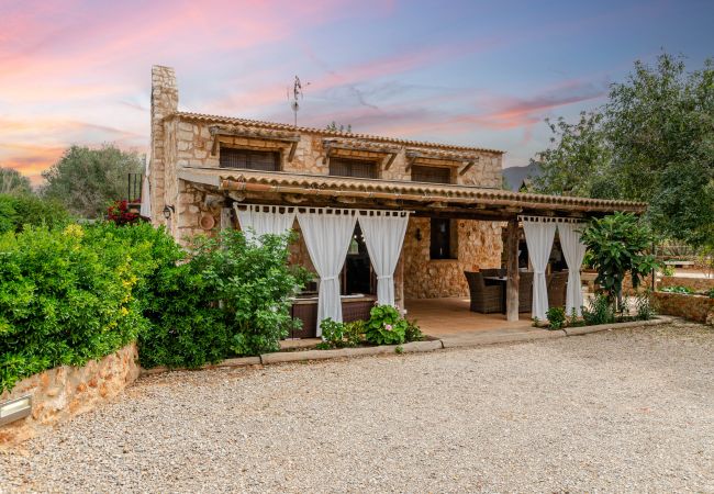 Villa en LLucmajor - YourHouse Can Rosillo Villa en LLucmajor - YourHouse Can Rosillo