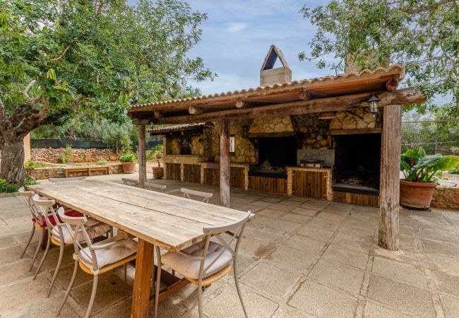 Villa en LLucmajor - YourHouse Can Rosillo Villa en LLucmajor - YourHouse Can Rosillo