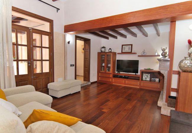 Casa en Santa Margalida - Can Paredjal 263 by Mallorca Charme