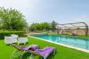 Casa rural en Manacor - Finca Ses Parellades