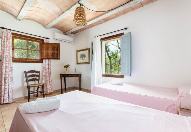 Villa en Felanitx - YourHouse Finca Es Galliner Villa en Felanitx - YourHouse Finca Es Galliner