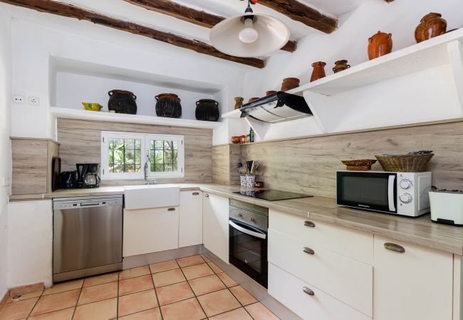 Villa en Felanitx - YourHouse Finca Es Galliner Villa en Felanitx - YourHouse Finca Es Galliner