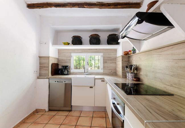 Villa en Felanitx - YourHouse Finca Es Galliner Villa en Felanitx - YourHouse Finca Es Galliner