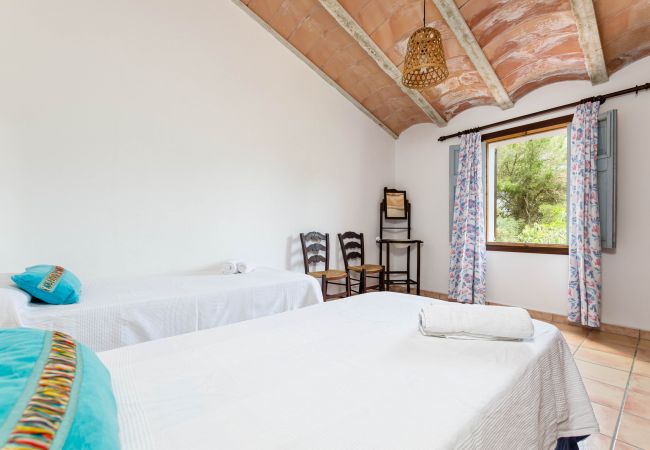 Villa en Felanitx - YourHouse Finca Es Galliner Villa en Felanitx - YourHouse Finca Es Galliner
