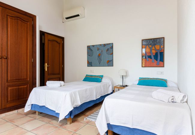 Villa en Felanitx - YourHouse Finca Es Galliner Villa en Felanitx - YourHouse Finca Es Galliner