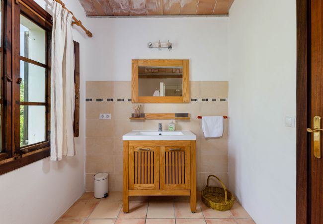 Villa en Felanitx - YourHouse Finca Es Galliner Villa en Felanitx - YourHouse Finca Es Galliner