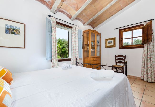 Villa en Felanitx - YourHouse Finca Es Galliner Villa en Felanitx - YourHouse Finca Es Galliner